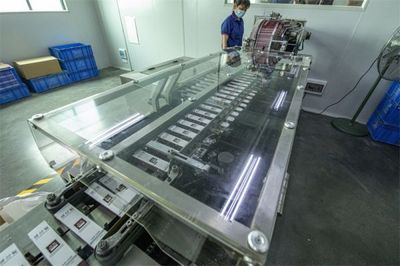 日日新，又日新 廣州英濤集團的化妝品與衛生用品創新之路